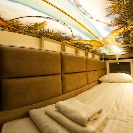 קרקוב Yourplace Xxs Apartments מראה חיצוני תמונה
